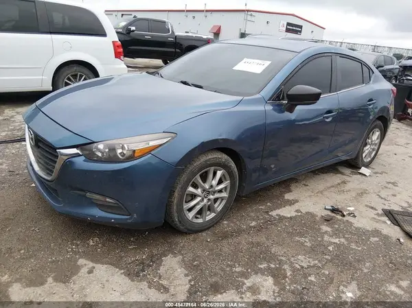 3MZBN1U74HM158287 2017 MAZDA 3 - Image 2