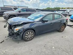 3MZBN1U74JM158425 2018 MAZDA 3