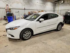 3MZBN1U74JM159980 2018 MAZDA 3