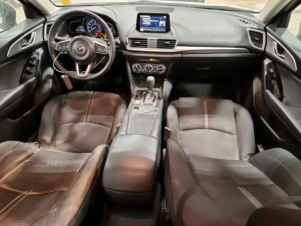 3MZBN1U74JM159980 2018 MAZDA 3 - Image 8