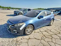 3MZBN1U74JM160031 2018 MAZDA 3