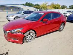 3MZBN1U74JM160627 2018 MAZDA 3