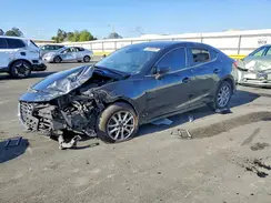 3MZBN1U74JM160966 2018 MAZDA 3