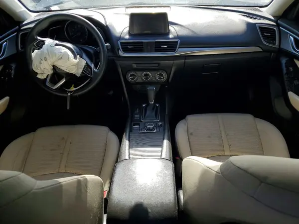 3MZBN1U74JM160966 2018 MAZDA 3 - Image 8