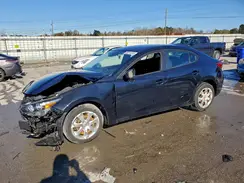 3MZBN1U74JM161325 2018 MAZDA 3