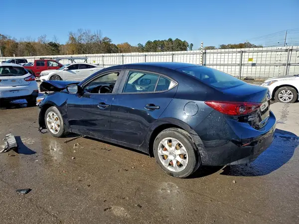 3MZBN1U74JM161325 2018 MAZDA 3 - Image 2