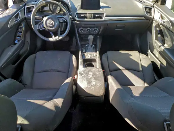3MZBN1U74JM161325 2018 MAZDA 3 - Image 8