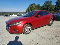 3MZBN1U74JM162460 2018 MAZDA 3