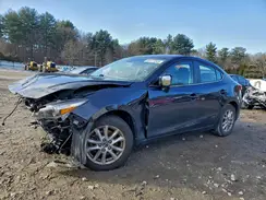 3MZBN1U74JM169165 2018 MAZDA 3
