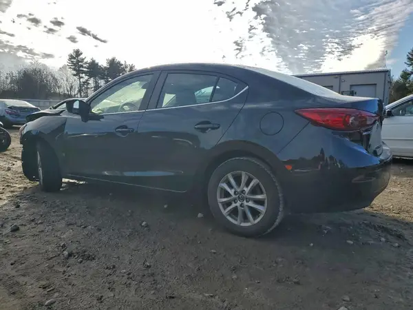 3MZBN1U74JM169165 2018 MAZDA 3 - Image 2