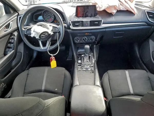 3MZBN1U74JM169165 2018 MAZDA 3 - Image 8