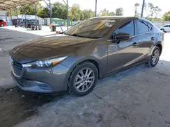 3MZBN1U74JM170493 2018 MAZDA 3