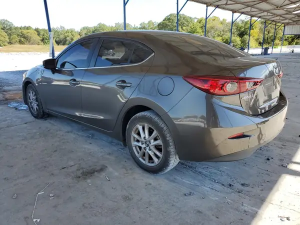 3MZBN1U74JM170493 2018 MAZDA 3 - Image 2