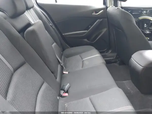 3MZBN1U74JM171479 2018 MAZDA 3 - Image 8