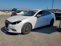 3MZBN1U74JM179582 2018 MAZDA 3