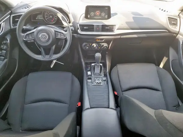 3MZBN1U74JM179582 2018 MAZDA 3 - Image 8