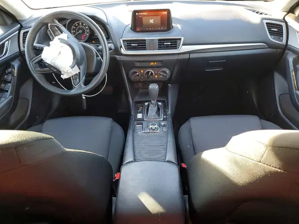 3MZBN1U74JM183986 2018 MAZDA 3 - Image 8
