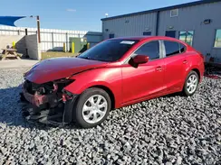 3MZBN1U74JM186600 2018 MAZDA 3