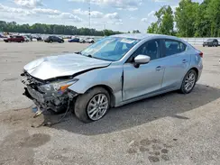 3MZBN1U74JM188542 2018 MAZDA 3