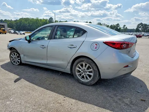 3MZBN1U74JM188542 2018 MAZDA 3 - Image 2