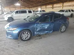 3MZBN1U74JM188976 2018 MAZDA 3