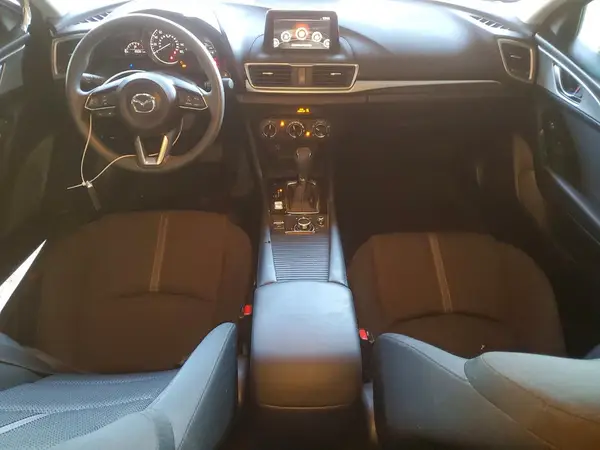 3MZBN1U74JM188976 2018 MAZDA 3 - Image 8
