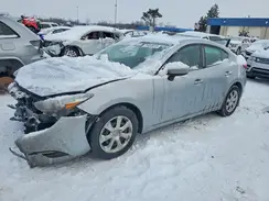 3MZBN1U74JM191229 2018 MAZDA 3