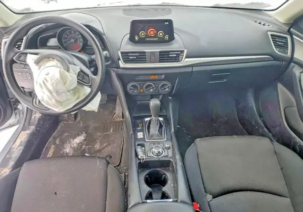 3MZBN1U74JM191229 2018 MAZDA 3 - Image 8