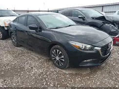 3MZBN1U74JM191652 2018 MAZDA 3