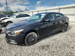 3MZBN1U74JM191750 2018 MAZDA 3