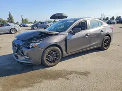 3MZBN1U74JM192056 2018 MAZDA 3