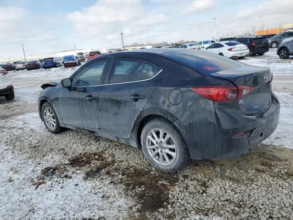 3MZBN1U74JM192672 2018 MAZDA 3 - Image 2