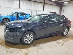 3MZBN1U74JM192817 2018 MAZDA 3