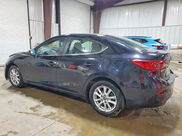 3MZBN1U74JM192817 2018 MAZDA 3 - Image 2