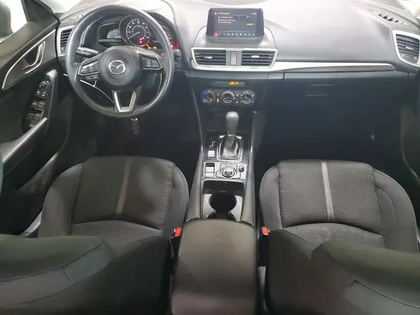 3MZBN1U74JM192817 2018 MAZDA 3 - Image 8