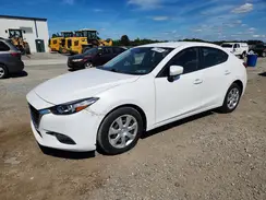 3MZBN1U74JM192994 2018 MAZDA 3