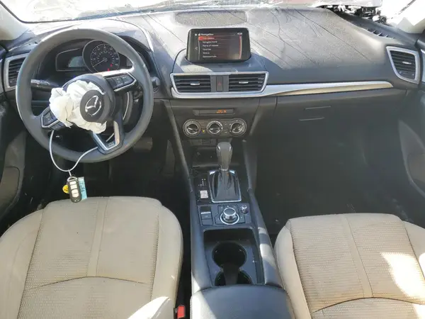 3MZBN1U74JM193899 2018 MAZDA 3 - Image 8