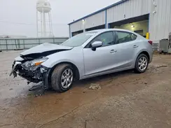 3MZBN1U74JM197919 2018 MAZDA 3