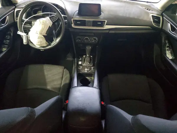3MZBN1U74JM197919 2018 MAZDA 3 - Image 8