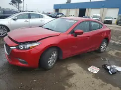 3MZBN1U74JM198973 2018 MAZDA 3