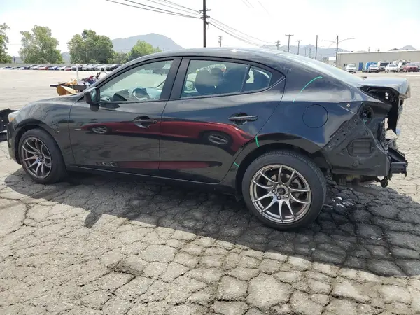 3MZBN1U74JM204366 2018 MAZDA 3 - Image 2