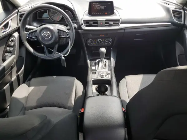 3MZBN1U74JM204366 2018 MAZDA 3 - Image 8