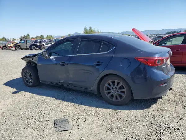 3MZBN1U74JM205369 2018 MAZDA 3 - Image 2