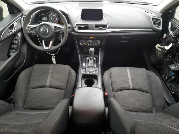 3MZBN1U74JM208319 2018 MAZDA 3 - Image 8