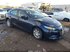 3MZBN1U74JM211270 2018 MAZDA 3