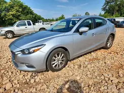 3MZBN1U74JM214556 2018 MAZDA 3