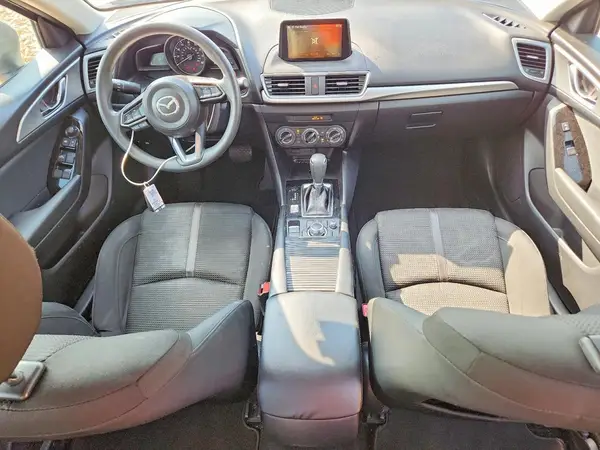 3MZBN1U74JM214556 2018 MAZDA 3 - Image 8