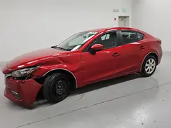 3MZBN1U74JM214671 2018 MAZDA 3