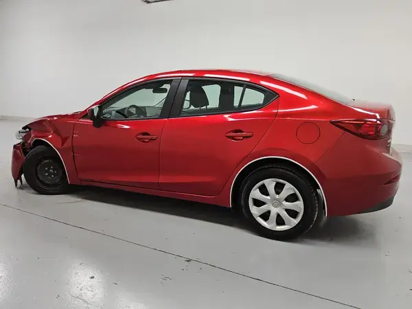 3MZBN1U74JM214671 2018 MAZDA 3 - Image 2