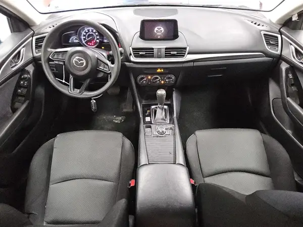 3MZBN1U74JM214671 2018 MAZDA 3 - Image 8